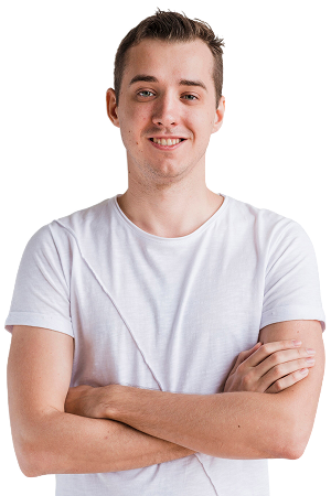 Team Member Image